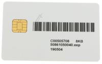 WHIRLPOOL/INDESIT Auto-accessoires                                             488000505708