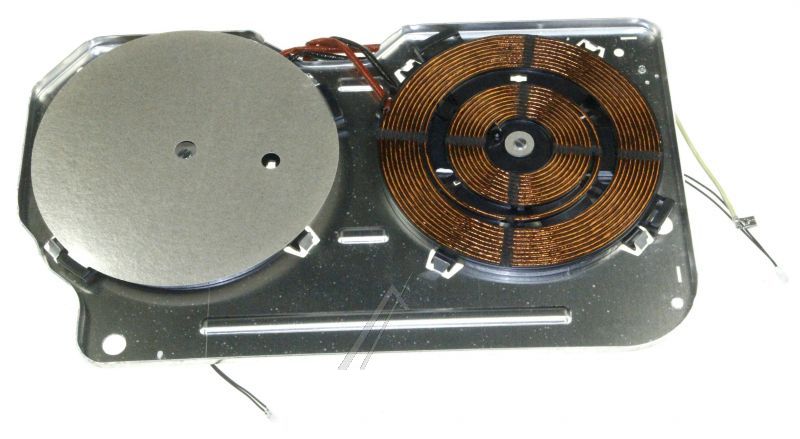 Boschsiemens Inductieplaten                                               00670285