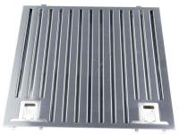 Airforce Metaal vetfilter                                             AFGI60L