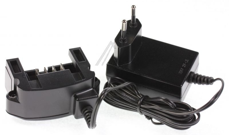 BLACK & DECKER Adapter v.acculaders                                         9059028706