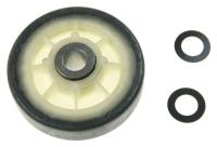 WHIRLPOOL/INDESIT Roues                                                        481201220385