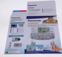 Panasonic Sacs                                                         WEW6021S8017
