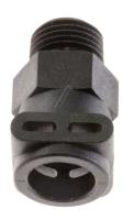 DeLonghi Slangkoppeling                                               5332196800