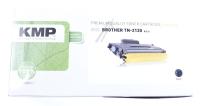 KMP Tonercartridges BT21