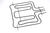 Smeg Resistances superieures de four                              806890435