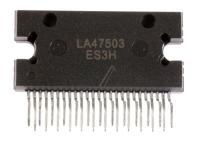 - Circuits integres                                            