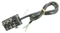BEKO/GRUNDIG/ARCELIK Klembeugels                                                  C00917369
