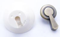 HISENSE/GORENJE Knop                                                         462419