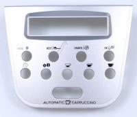 DeLonghi Front                                                        5932124200