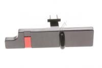 HISENSE/GORENJE Knöpfe/ knopf/ taste 507719