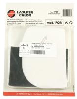 DeLonghi Filtres electromenagers                                      5525100500
