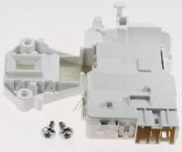 WHIRLPOOL/INDESIT Türschalter                                                  484000000687
