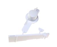 WHIRLPOOL/INDESIT Knop                                                         481251318193