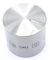 WHIRLPOOL/INDESIT Knop                                                         481010569296
