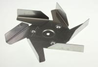 ELECTROLUX / AEG Turbinewielen                                                3878453111