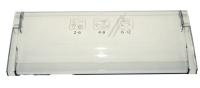 BEKO/GRUNDIG/ARCELIK Lade-afdekking                                               C00894802