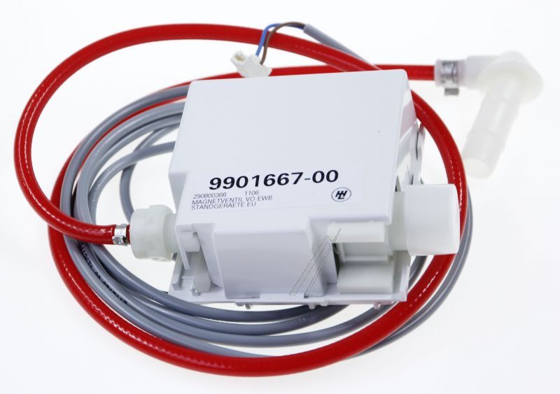 Liebherr Magneetventielen                                             990166700