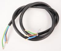 BEKO/GRUNDIG/ARCELIK Blocs alim./cordons secteur                                  C00938580