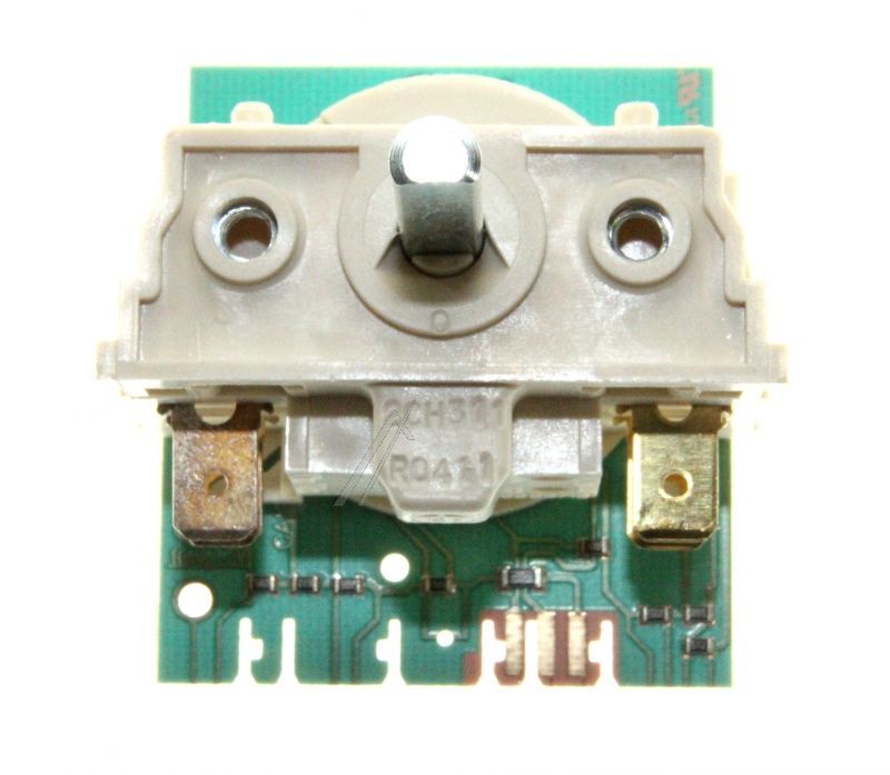 ELECTROLUX / AEG Fornuisschakelaars                                           3890737244