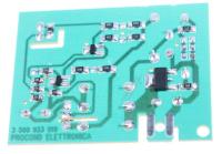 ELECTROLUX / AEG Thermostaten                                                 2262285014
