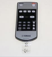Yamaha Afstandsbediening                                            WP337200