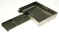 DeLonghi Plats egouttoirs cuisine                                     5313247501