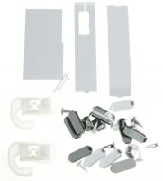 BEKO/GRUNDIG/ARCELIK Scharnieren                                                  C00867302