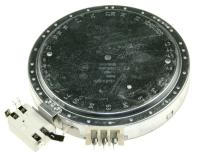 WHIRLPOOL/INDESIT Strahlenheizkörper                                           481231018881