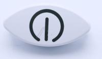 WHIRLPOOL/INDESIT Netschakelaarknop                                            488000508751