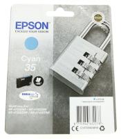 Epson Inktpatronen                                                 C13T35824010