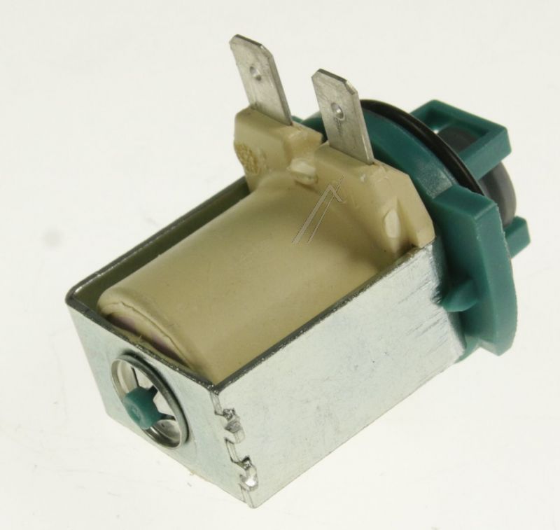 COM Magnetventile                                                