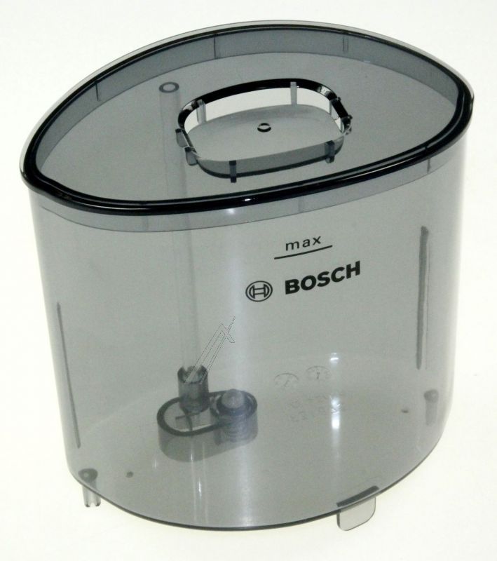 Boschsiemens Reservoirs                                                   00701984