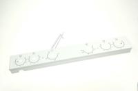 ELECTROLUX / AEG Capots de dosseret                                           8074038012
