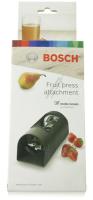 Boschsiemens Perskegel citruspers                                         17005530