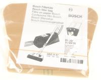 Boschsiemens Sacs aspirateur                                              00457289