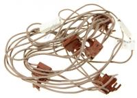 HISENSE/GORENJE Mikroschalter                                                458083