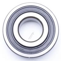 WHIRLPOOL/INDESIT Kogellager stofdicht                                         481252028166