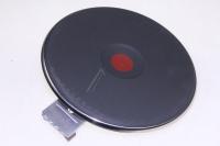 WHIRLPOOL/INDESIT Fornuisplaten                                                482000076748