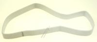 Haier Afdichting filter                                            49058421