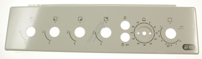 ELECTROLUX / AEG Bediendeelklep                                               8075034010