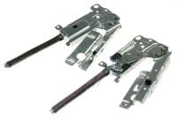 ELECTROLUX / AEG Deurscharnier vaatwasser                                     4055179917