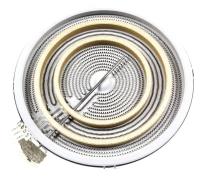 WHIRLPOOL/INDESIT Elementen kookplaat halogeen                                 482000062521