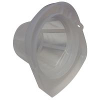 Boschsiemens Stofzuigerfilter                                             00648537