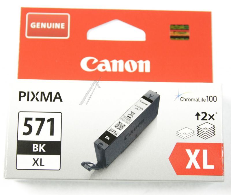 Canon Inktpatronen                                                 0331C001