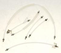 ELECTROLUX / AEG Tuyaux pour machine a cafe                                   4055131710