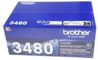 Brother Tonerkartuschen                                              TN3480