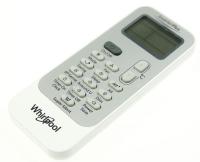 Whirlpool Afstandsbedieningen                                          482000098594