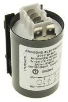 ELECTROLUX / AEG Filtres antiparasites                                        140009467014