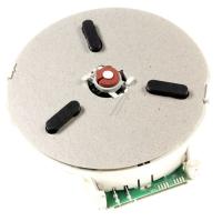 HISENSE/GORENJE Inductieplaten                                               288429