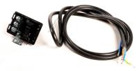 ELECTROLUX / AEG Anschlussstutzen                                             4055785523